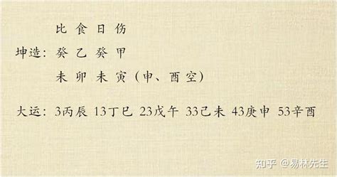 三毛 八字